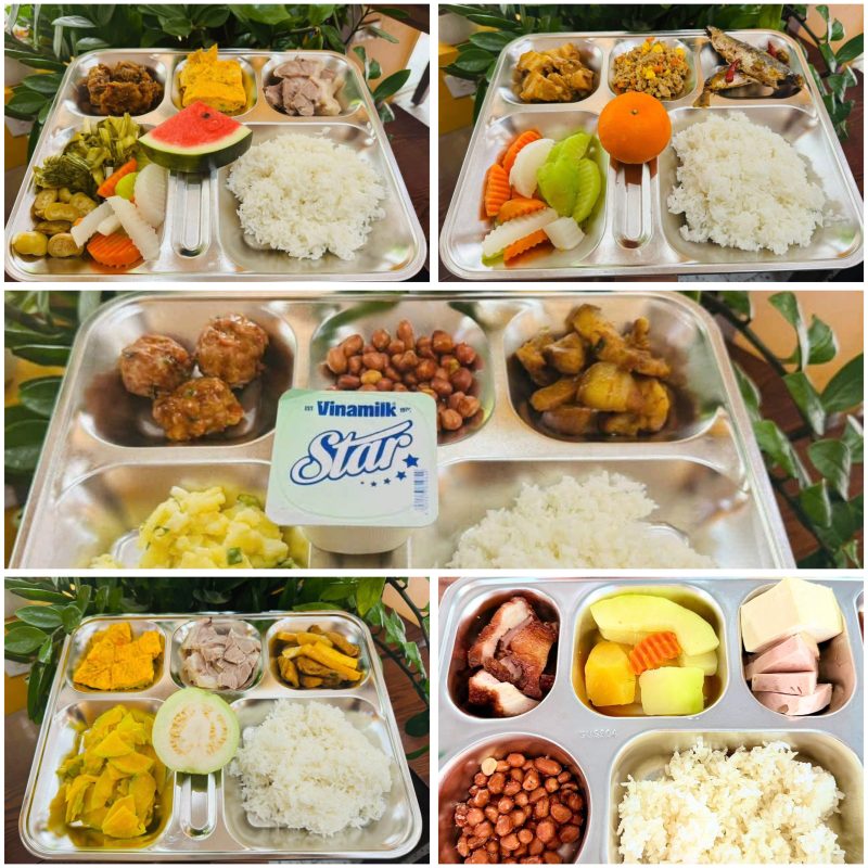Top Thực Phẩm Vàng Trong Thực Đơn Suất Ăn Công Nghiệp & Trường Học Giúp Hỗ Trợ Sức Đề Kháng Mùa Dịch 1 13DC22A4 D0F6 4DE7 8865 891DCF36A077