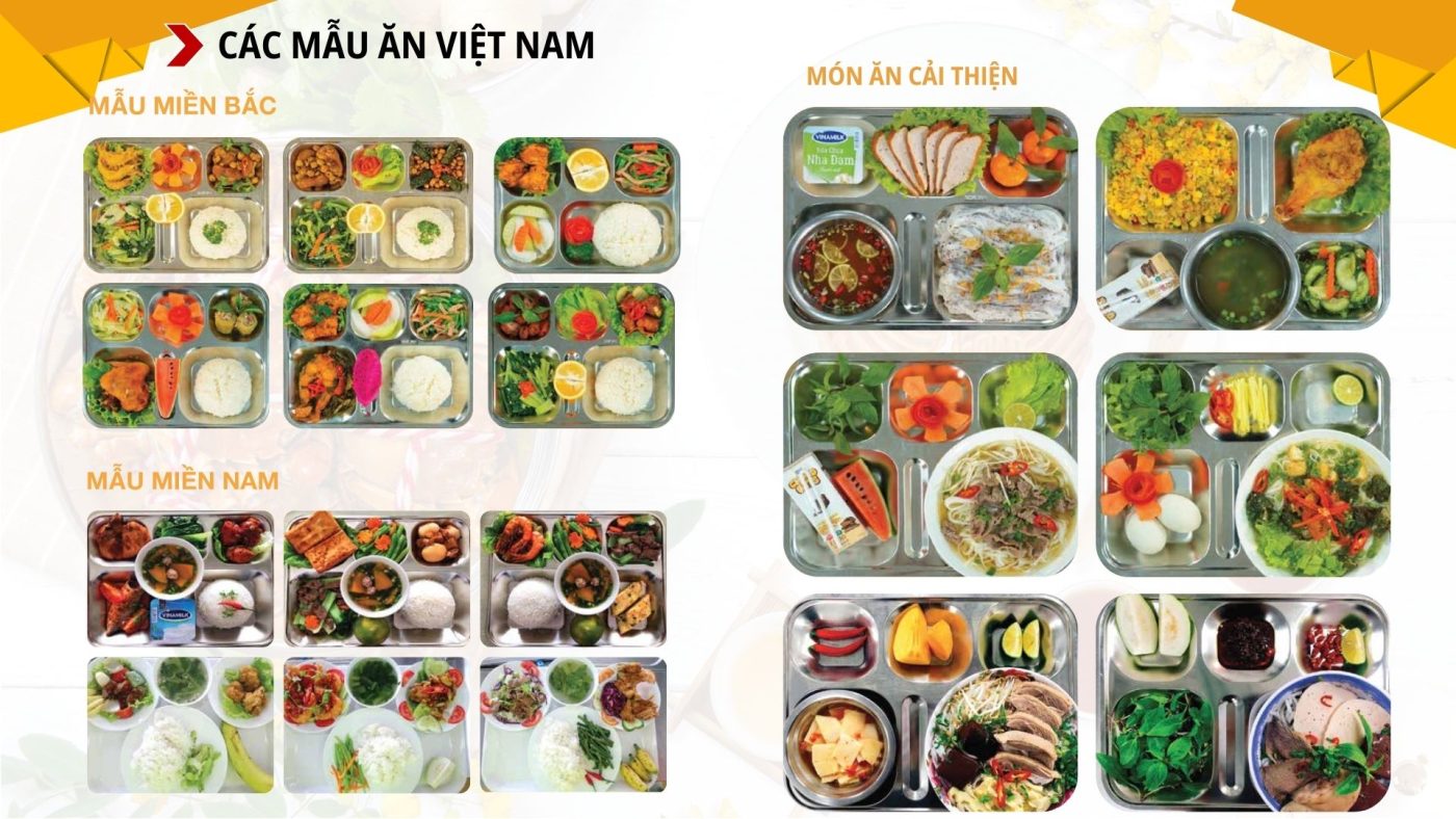 Top Thực Phẩm Vàng Trong Thực Đơn Suất Ăn Công Nghiệp & Trường Học Giúp Hỗ Trợ Sức Đề Kháng Mùa Dịch 3 IMG 0097